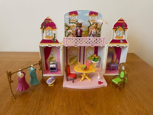 Playmobil 4858 princess - playmobil,