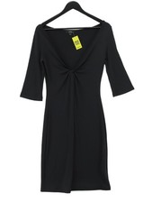 Whistles Bodycon Midi Dress