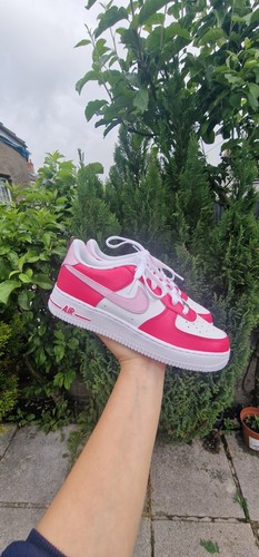 Custom nike air force size - nike,