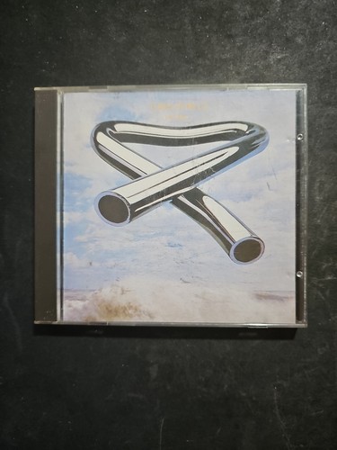 Mike oldfield tubular - mike, bells