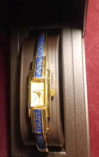Rare vintage sandoz gold - rare,