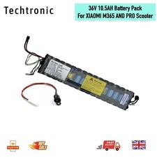 Xiaomi M365/PRO 36V 10.5Ah