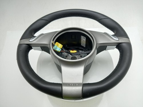 Porsche 911 steering wheel - porsche,