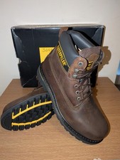 Mens Caterpillar Holton SB