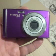 Polaroid Digital Camera iX828