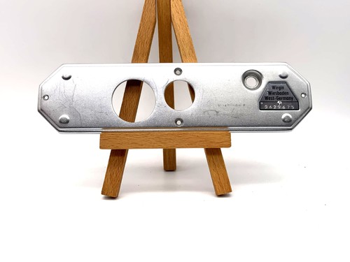 Edixa base plate - edixa,
