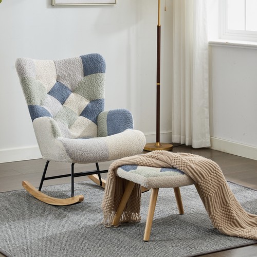 Rocking chair for nursery - chair,