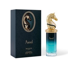 Aseel Maison Asrar Eau De