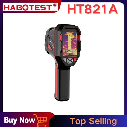 Habotest ht821a thermal imager - thermal,