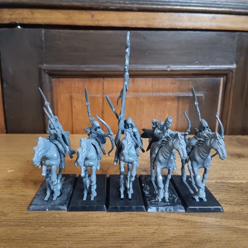 Warhammer the old world - old,
