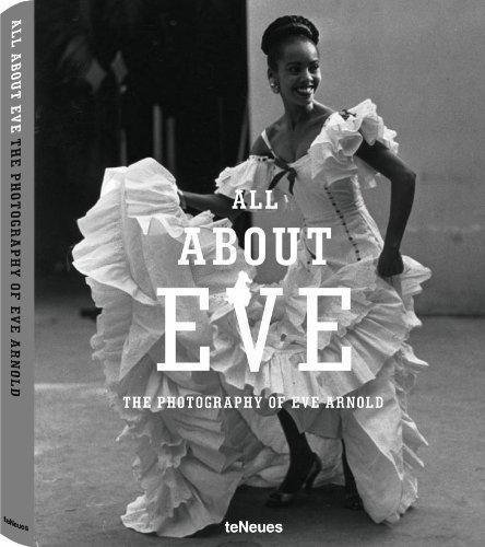 All about eve the photography - the,