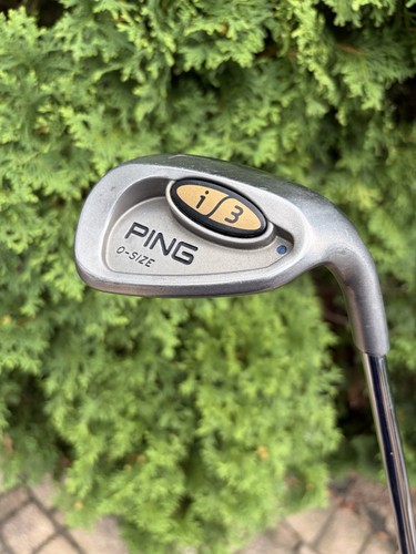 Ping size lob - i3, lw