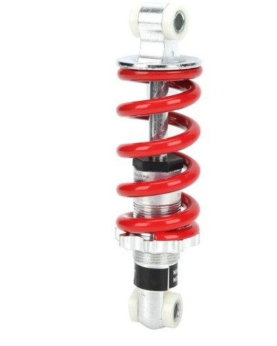 Small motorcycle shock - motorcycle,