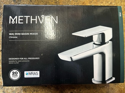 Deva methven wai mini basin - mini,