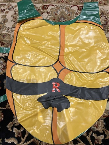 Vintage tmnt fancy dress - vintage,