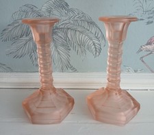 PAIR OF VINTAGE 1930s 40s