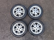 HYUNDAI I10 2008-2011 ALLOY