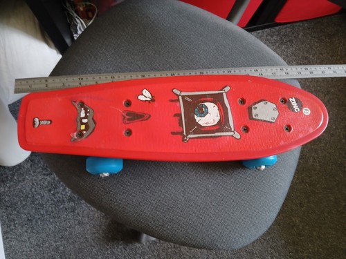 Skateboard children size - skateboard,
