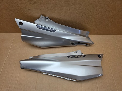Yamaha fjr1300 gen - yamaha,