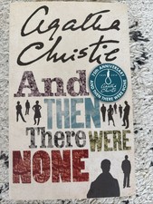 And Then There Were None By
