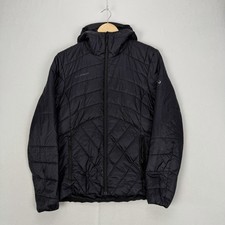 Mammut Puffer Jacket Rime In