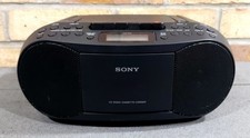 Sony CFD-S70 Portable Stereo