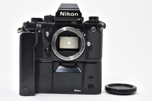 Near mint nikon - nikon, f3