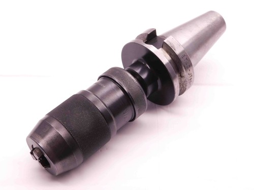 Rohm supra keyless drill chuck - rohm,