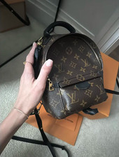 Louis Vuitton Palm Springs