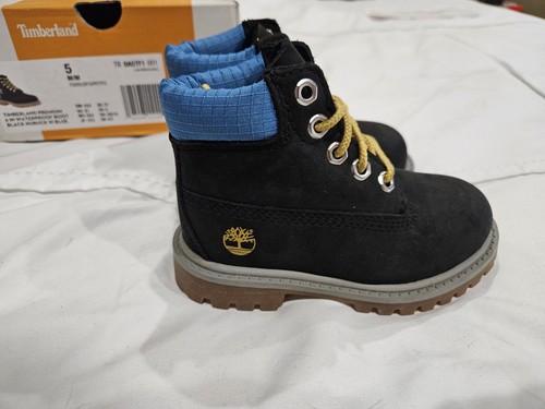 Timberland premium in boot - timberland,