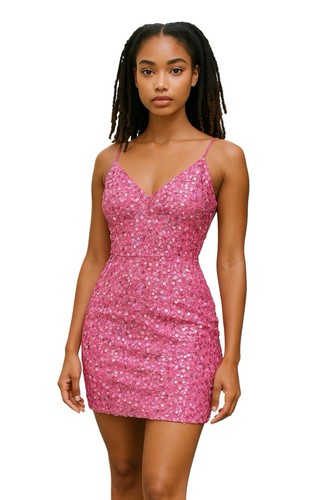 City vibe pink - city, mini