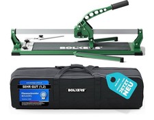 BOLKERS® ProCut L 1000 Tile Cutter - Tile Cutters for Ceramic Tiles - 1000mm