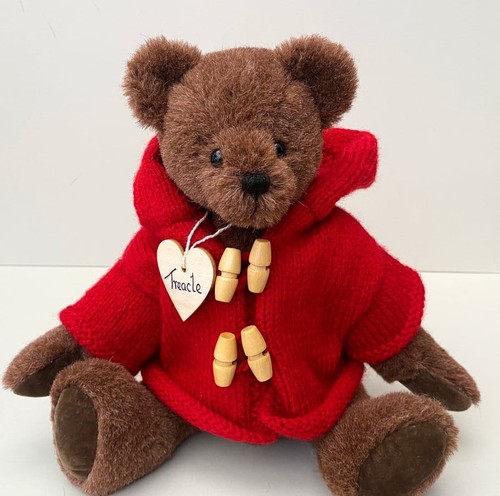 Alpaca artist bear dressed - artist,