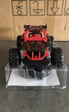 Xcraze Off-Road RC Car Red and
