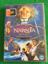 The Chronicles Of Narnia - The