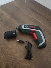 Bosch IXO 7 3.6V Cordless