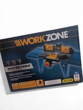 Workzone Router Table 92328