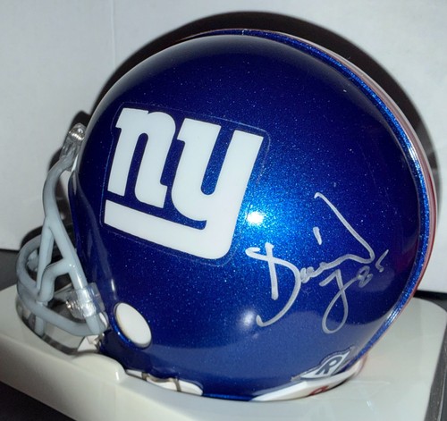 David tyree famous - david, bowl