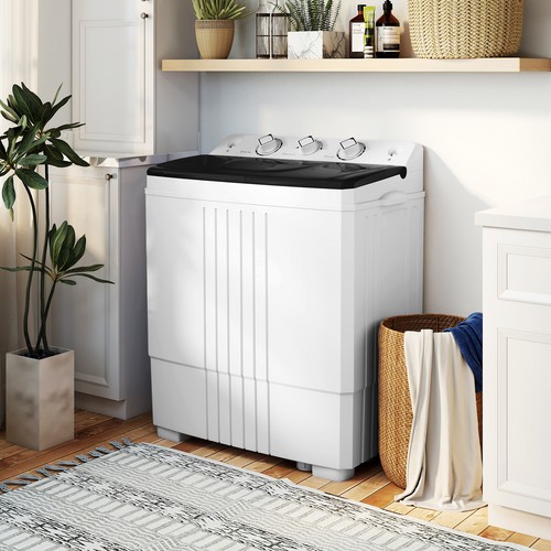 5kg washer 3kg spinner combo - washer,