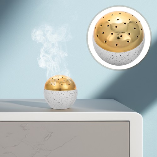 Frankincense burner electric - burner,