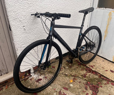 Mens Boardman Hyb 8.6 Hybrid Bike Medium