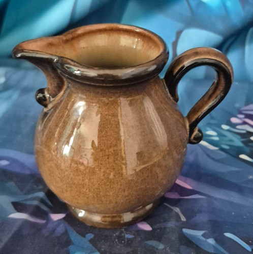 Vintage ceramano feuerkrone - vintage,