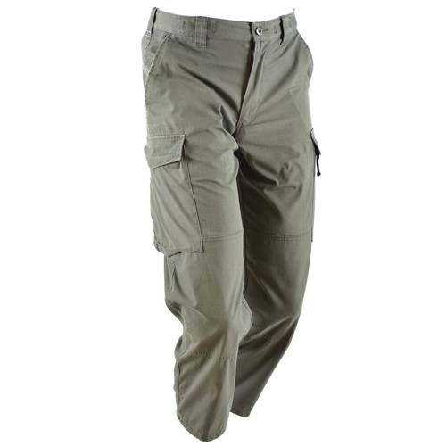 Genuine austrian army pants - austrian,