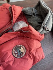 Napapijri Winter Gilet, Duck