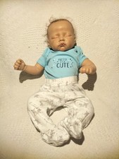 ashton drake baby girl vinyl