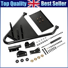 Heavy Duty Swing Away Spare