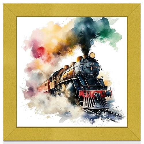 Square picture frame photo - picture,
