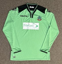 Bolton Wanderers 2014/15