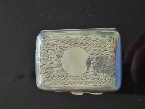 Sterling silver 925 - silver,