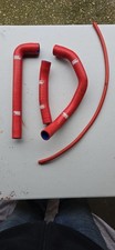DUcati 959 samco coolant hoses